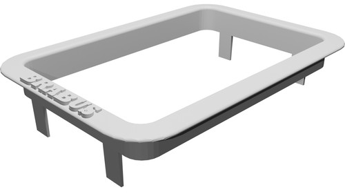 Cornice leva cambio per - leva,