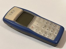 Original Nokia 1100 RH-18 Blue
