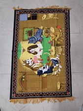 Arazzo da parete stampa poker