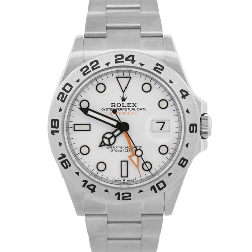 2023 cartoline rolex explorer - 2023,