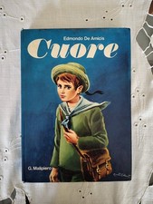 CUORE EDMONDO DE AMICIS