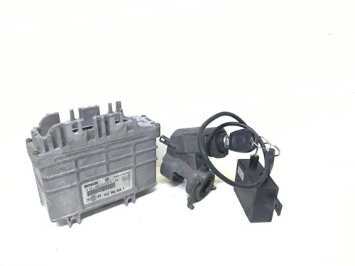 Kit centralina motore per - kit,