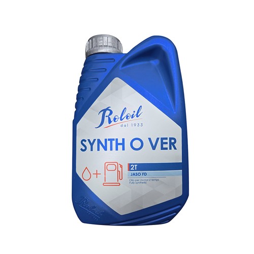 Olio miscela sintetico 100 - olio, 100%