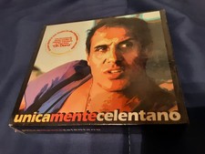 UNICAMENTE CELENTANO-CD