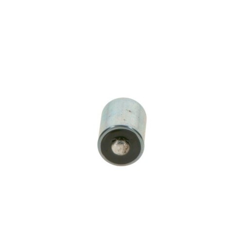 Condensatore magnete - condensatore,