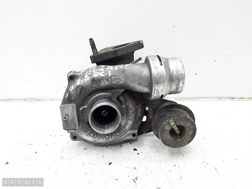 2005 renault megane turbina - megane,