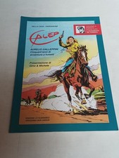 TEX E ALTRI CATALOGO GALEP