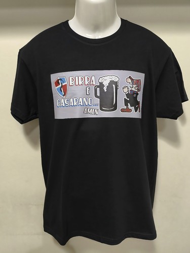Shirt supporters casarano - supporters,