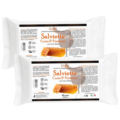 Pezzi salviette per - 80,