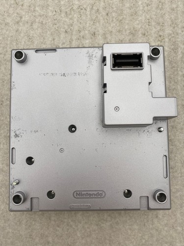 Nintendo gamecube gameboy - nintendo,