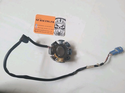 Stator alternateur allumage - stator,