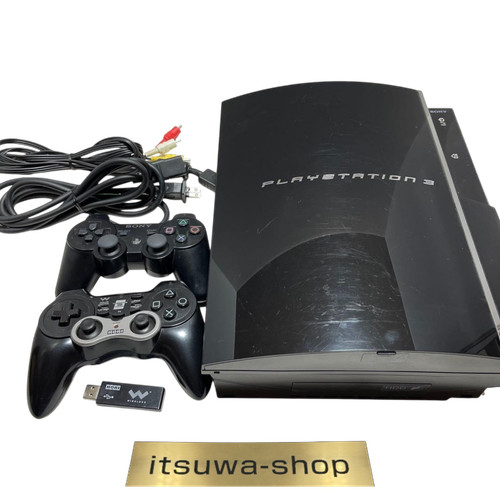 Sony ps3 cecha00 60gb - sony,