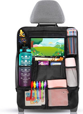 Protezione Sedile Auto Bambini