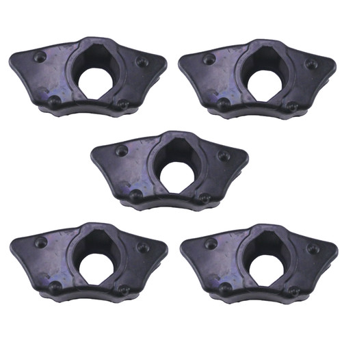 Ammortizzatori spinta set - ammortizzatori,