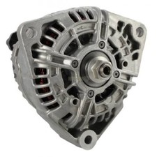 1* Alternatore 110A Nuovo OE