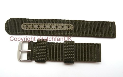 Nylon fabric military strap - military,