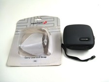 TOM TOM ONE CARRY CASE STRAP