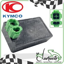 CENTRALINA ACCENSIONE ELETTRONICA PER DINK 50 SUPER 9 TOP BOY 1998-2004 KYMCO