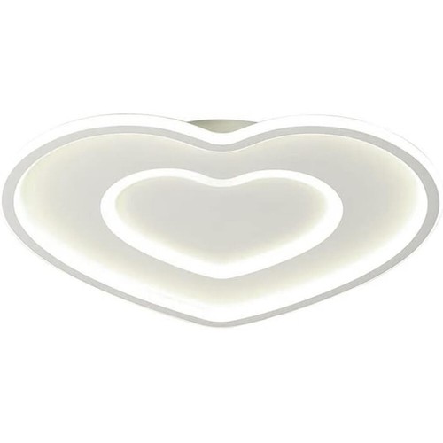 Plafoniera led soffitto - plafoniera,
