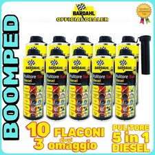 PULITORE INIETTORI BARDHAL