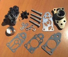 Kit riparazione pompa acqua