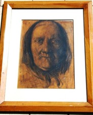 Quadro art painting - painting, on