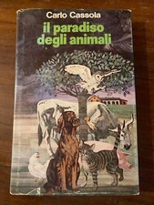 Il paradiso degli animali -