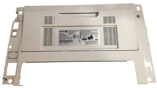 Jc63 04212a cover - cover, rear