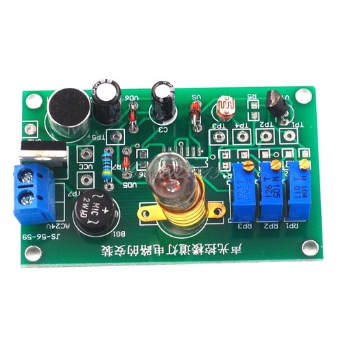 Kit circuito luce corridoio
