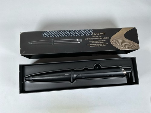 Ghd curve creative - curve, curl