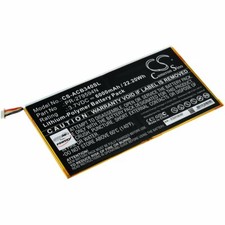 Batteria per tablet - per,