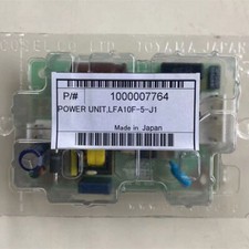 Scheda di alimentazione nuova