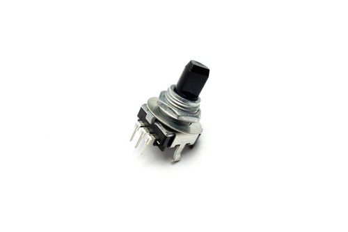 Nuovo encoder per - nuovo,