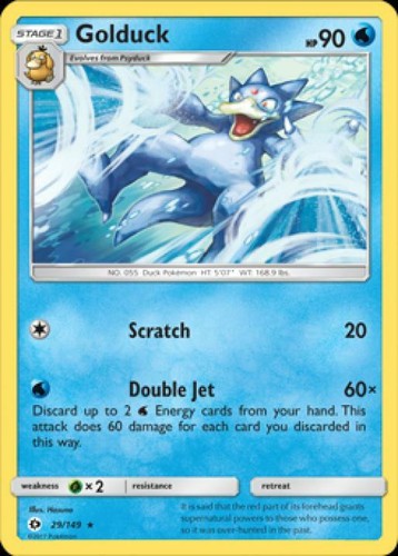 Carta set base - 2x,