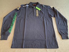 Polo Kappa Gara Maestri Di Sci