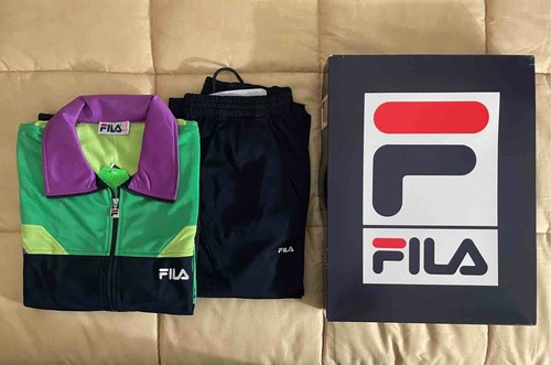 Tuta fila taglia - fila,, 48,