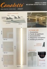 PANNELLO CARTONGESSO