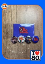 SPILLETTE PINS BANCOROMA