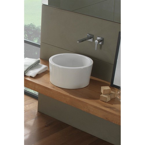 Lavandino lavabo bagno - lavabo,