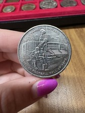 MONETA CANADA 1 DOLLARO 1972
