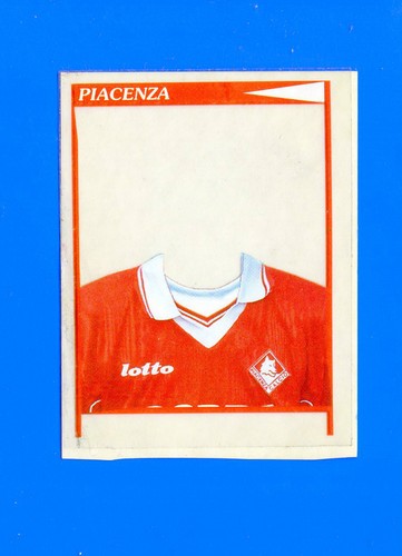 Calciatori panini 1998 - calciatori,