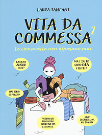Commesse non riposano mai - non,