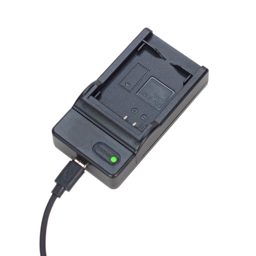 Caricabatteria usb per - usb,