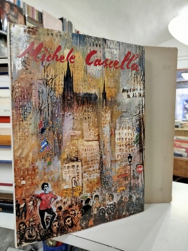 Michele cascella georges - di,