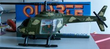 Orologio Sveglia Elicottero -