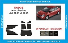 pellicole oscuranti vetri