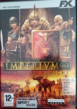 Imperium imperivm guerre - pc,