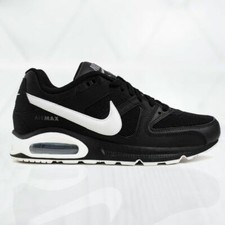 NIKE AIR MAX COMMAND,, Nero -