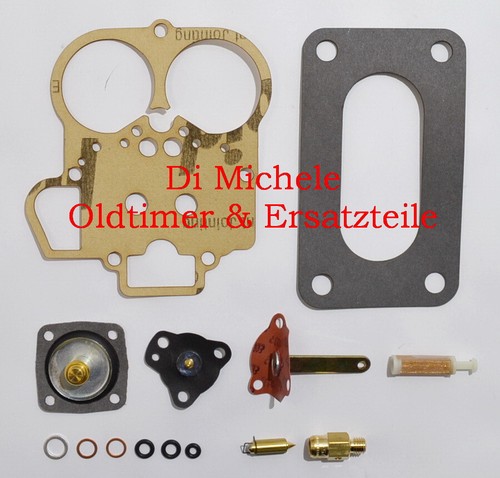 Kit carburatore dir weber - ,