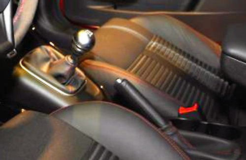 Genuine leather gearbox and - leather,